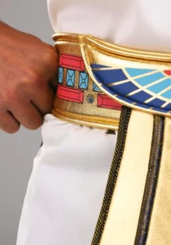 Plus Size King Tut Costume For Men -Halloween Costumes plus size king tut costume alt 3