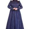 Laura Ingalls Wilder Plus Size Women's Costume Dress 2 Laura Ingalls Wilder Plus Size Women's Costume Dress -Halloween Costumes plus size laura ingalls wilder costume