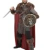 Plus Size Legendary Viking Men's Warrior Costume 1 Plus Size Legendary Viking Men's Warrior Costume -Halloween Costumes plus size legendary viking warrior costume