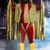 Plus Size Men's Macho Man Randy Savage Costume
