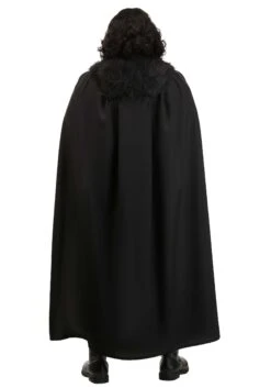 Plus Size Wall Warrior Costume For Men 13 Plus Size Wall Warrior Costume For Men -Halloween Costumes plus size mens wall warrior costume alt 2