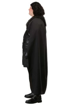 Plus Size Wall Warrior Costume For Men 14 Plus Size Wall Warrior Costume For Men -Halloween Costumes plus size mens wall warrior costume alt 3