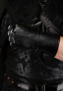 Plus Size Wall Warrior Costume For Men 18 Plus Size Wall Warrior Costume For Men -Halloween Costumes plus size mens wall warrior costume alt 7