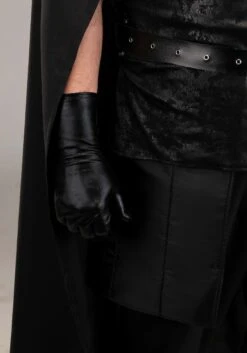 Plus Size Wall Warrior Costume For Men 19 Plus Size Wall Warrior Costume For Men -Halloween Costumes plus size mens wall warrior costume alt 8