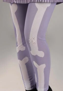 Plus Size Disney Nightmare Before Christmas Women's Barrel Costume -Halloween Costumes plus size nightmare before christmas barrel costum alt 9