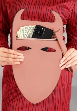 Plus Size Nightmare Before Christmas Women's Lock Costume -Halloween Costumes plus size nightmare before christmas lock costume alt 10