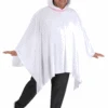 Plus Size Nightmare Before Christmas Zero Costume Poncho For Adults 2 Plus Size Nightmare Before Christmas Zero Costume Poncho For Adults -Halloween Costumes plus size nightmare before christmas zero costume