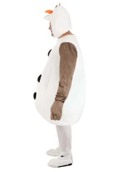 Disney Plus Size Olaf Frozen Costume -Halloween Costumes plus size olaf frozen costume alt 6