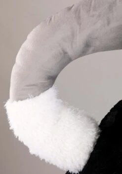 Plus Size Ostrich Costume For Adults -Halloween Costumes plus size ostrich costume alt 4