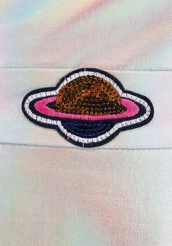 Plus Size Outer Space Alien Costume For Women 14 Plus Size Outer Space Alien Costume For Women -Halloween Costumes plus size outer space alien costume alt 5