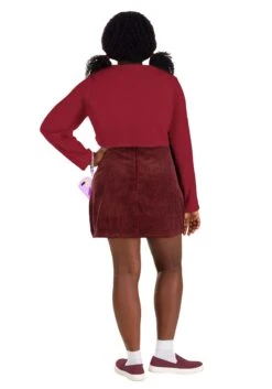 Plus Size Penny Proud Women's Costume -Halloween Costumes plus size penny proud costume alt 1