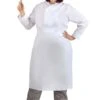 Plus Size Pixar Ratatouille Collete Costume For Women 1 Plus Size Pixar Ratatouille Collete Costume For Women -Halloween Costumes plus size pixar collete ratatouille costume