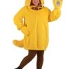 Plus Size Pixar UP Dug Women's Costume Dress 2 Plus Size Pixar UP Dug Women's Costume Dress -Halloween Costumes plus size pixar up dug costume dress