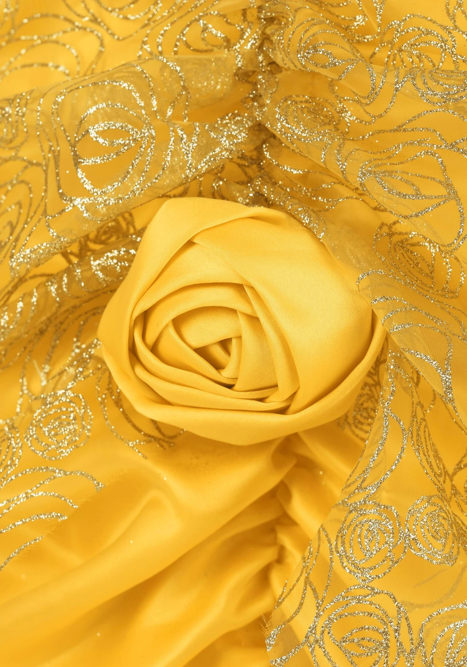 Plus Size Women's Premium Disney Belle Costume 11 Plus Size Women's Premium Disney Belle Costume - Image 9