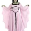 Women's Plus Size Premium Lily Classic Munsters Costume 1 Women's Plus Size Premium Lily Classic Munsters Costume -Halloween Costumes plus size premium lily classic munsters costume