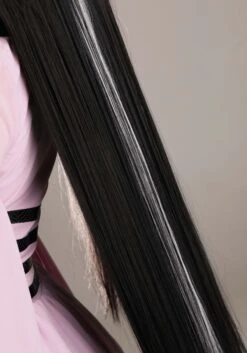 Women's Plus Size Premium Lily Classic Munsters Costume 12 Women's Plus Size Premium Lily Classic Munsters Costume -Halloween Costumes plus size premium lily classic munsters costume alt 4