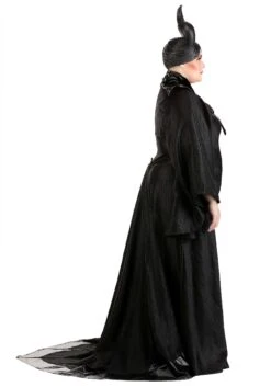 Plus Size Premium Live Action Disney Maleficent Costume 15 Plus Size Premium Live Action Disney Maleficent Costume -Halloween Costumes plus size premium live action disney maleficent alt 3