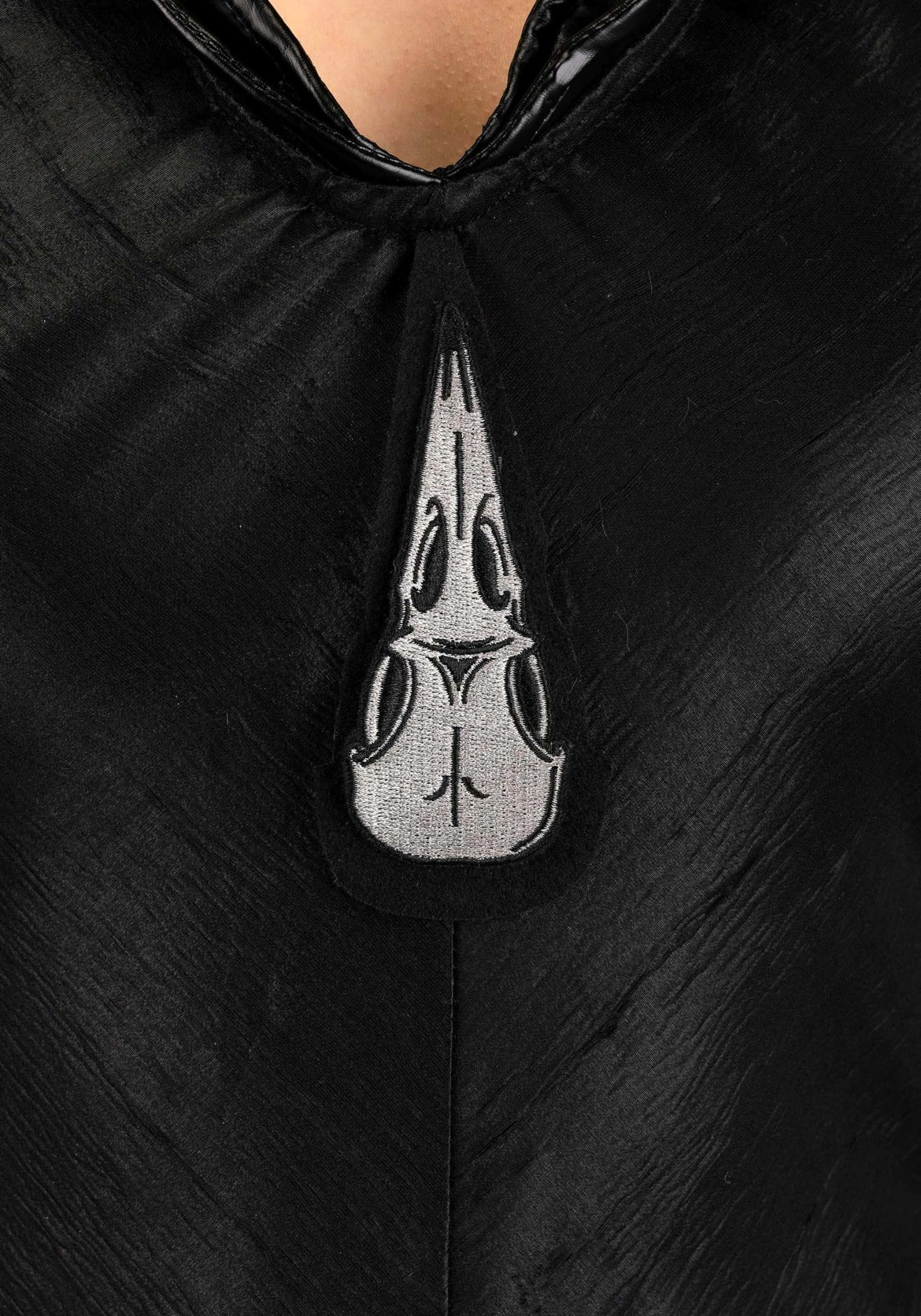 Plus Size Premium Live Action Disney Maleficent Costume 9 Plus Size Premium Live Action Disney Maleficent Costume - Image 7