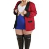 Women's Plus Size Pretty Lady Costume 2 Women's Plus Size Pretty Lady Costume -Halloween Costumes plus size pretty lady womens costume