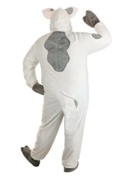 Disney Plus Size Pua Moana Costume -Halloween Costumes plus size pua moana costume alt 1