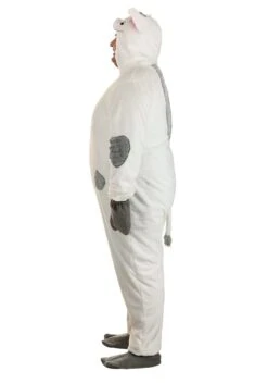 Disney Plus Size Pua Moana Costume -Halloween Costumes plus size pua moana costume alt 2