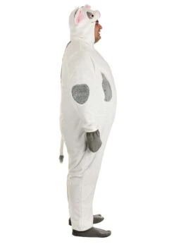 Disney Plus Size Pua Moana Costume -Halloween Costumes plus size pua moana costume alt 4