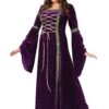 Fun World Plus Size Renaissance Lady Costume For Women 1 Fun World Plus Size Renaissance Lady Costume For Women -Halloween Costumes plus size renaissance lady costume
