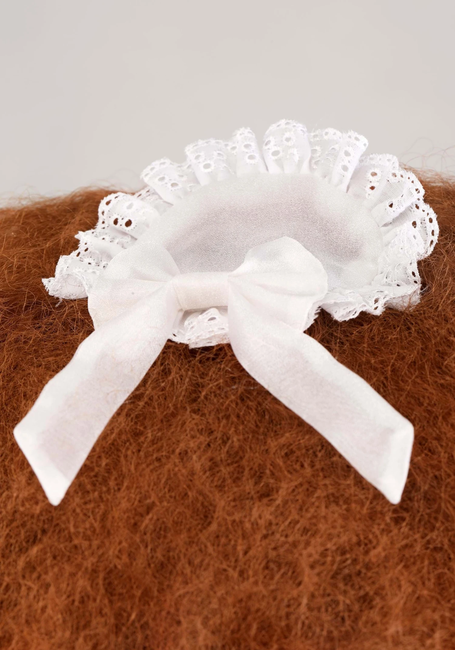 Plus Size Rocky Horror Show Magenta Costume For Women 7 Plus Size Rocky Horror Show Magenta Costume For Women - Image 5