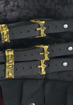 Plus Size Roman Gladiator Costume For Men 16 Plus Size Roman Gladiator Costume For Men -Halloween Costumes plus size roman gladiator costume alt 2