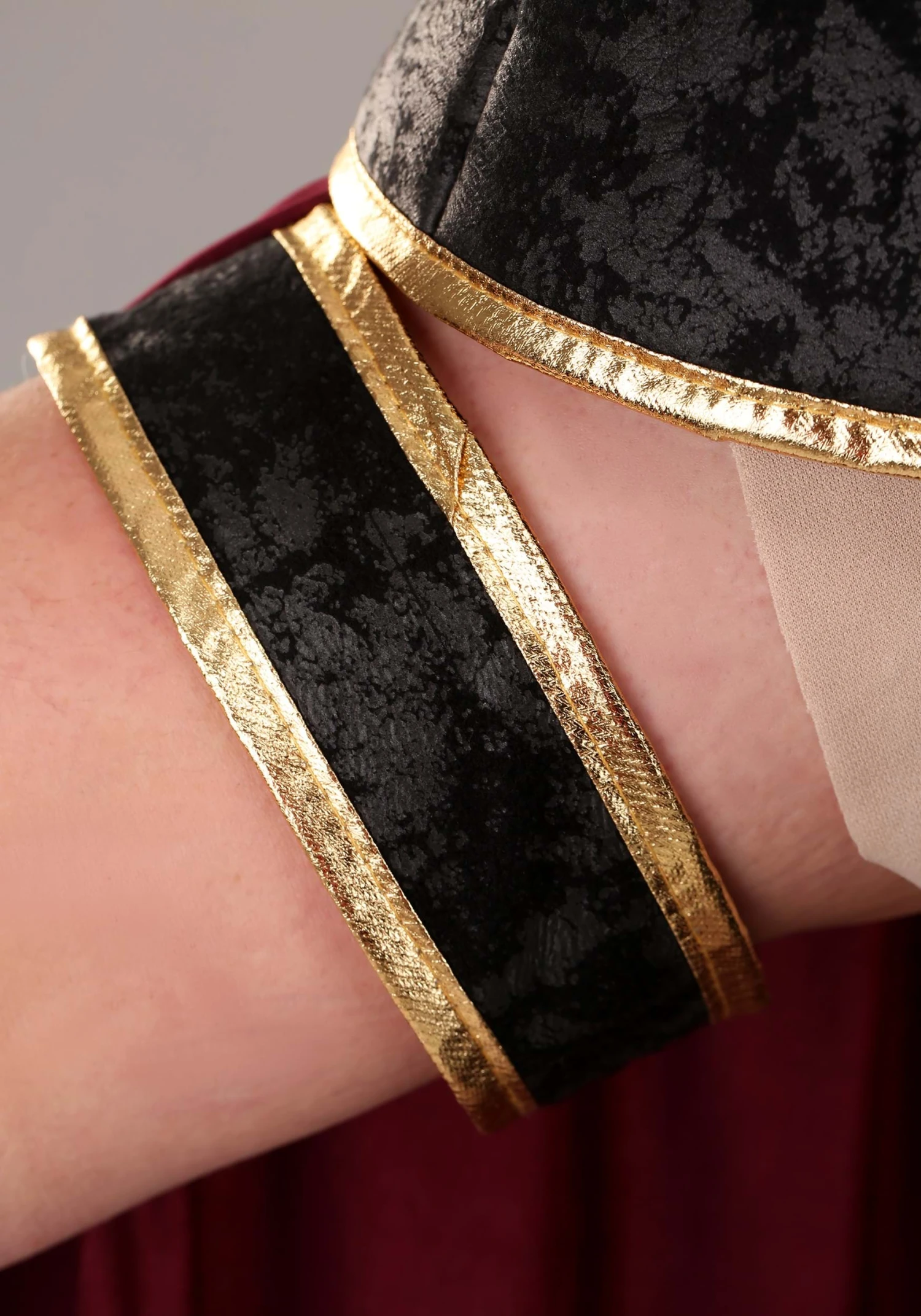 Plus Size Roman Gladiator Costume For Men 9 Plus Size Roman Gladiator Costume For Men - Image 7