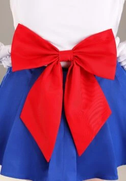 Plus Size Sailor Moon Costume For Women -Halloween Costumes plus size sailor moon costume alt 8