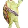 Plus Size Sea Turtle Costume For Adults 1 Plus Size Sea Turtle Costume For Adults -Halloween Costumes plus size sea turtle costume