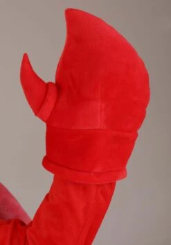 Plus Size Men's Sebastian Costume -Halloween Costumes plus size sebastian costume alt 1