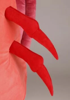 Plus Size Men's Sebastian Costume -Halloween Costumes plus size sebastian costume alt 2