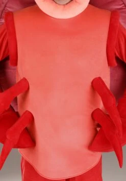 Plus Size Men's Sebastian Costume -Halloween Costumes plus size sebastian costume alt 3