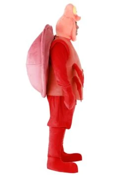 Plus Size Men's Sebastian Costume -Halloween Costumes plus size sebastian costume alt 8