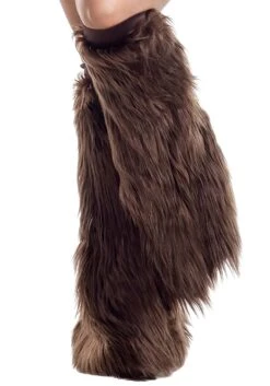 Women's Plus Sexy Furry Space Friend Costume 13 Women's Plus Sexy Furry Space Friend Costume -Halloween Costumes plus size sexy furry space friend costume alt 5