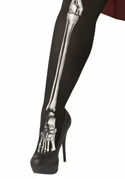 Fun World Women's Plus Size Skeleton Ringmistress Costume 15 Fun World Women's Plus Size Skeleton Ringmistress Costume -Halloween Costumes plus size skeleton ringmistress costume for women 4