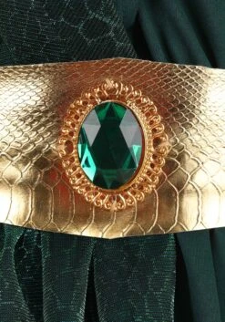 Plus Size Stunning Medusa Costume For Women 14 Plus Size Stunning Medusa Costume For Women -Halloween Costumes plus size stunning medusa costume alt 5