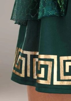 Plus Size Stunning Medusa Costume For Women 15 Plus Size Stunning Medusa Costume For Women -Halloween Costumes plus size stunning medusa costume alt 6