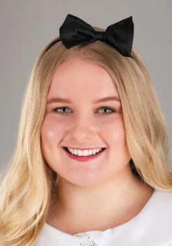 Plus Size Women's Supreme Alice Costume Dress 11 Plus Size Women's Supreme Alice Costume Dress -Halloween Costumes plus size supreme alice costume alt 1