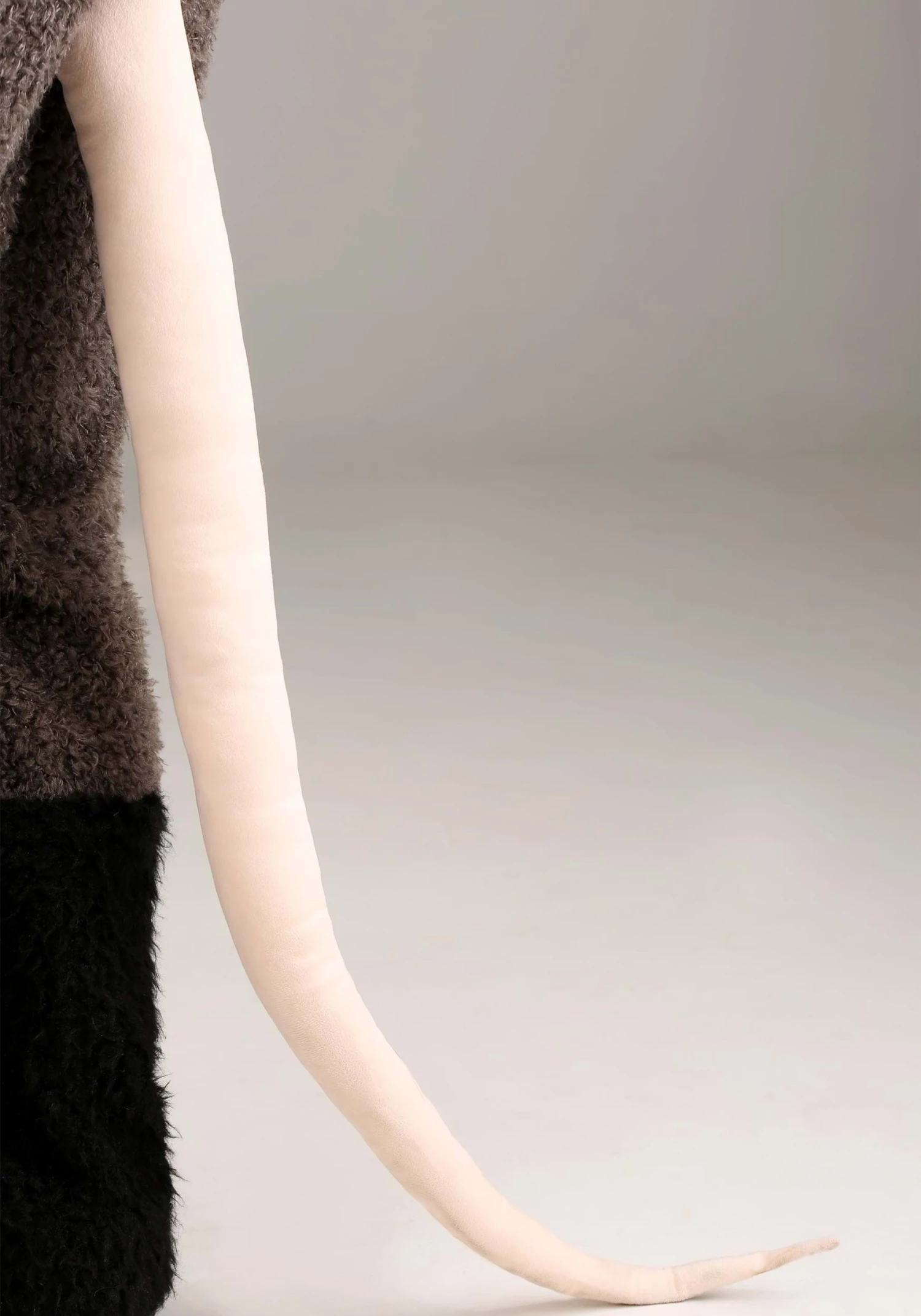 Plus Size Surly Possum Costume For Adults 7 Plus Size Surly Possum Costume For Adults - Image 5