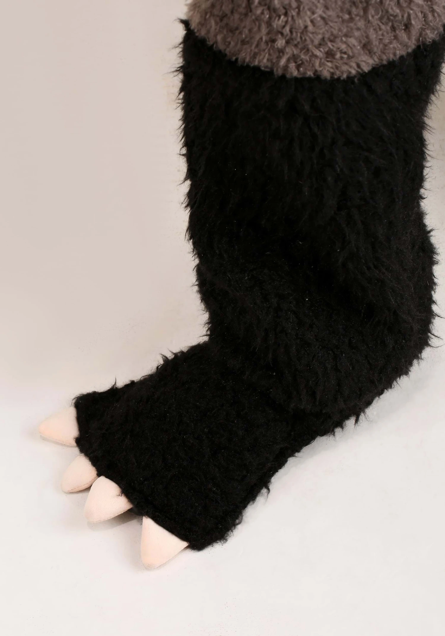 Plus Size Surly Possum Costume For Adults 8 Plus Size Surly Possum Costume For Adults - Image 6