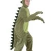 Adult Plus Size Green T-Rex Costume 1 Adult Plus Size Green T-Rex Costume -Halloween Costumes plus size t rex costume