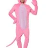 Plus Size The Pink Panther Adult Costume -Halloween Costumes plus size the pink panther costume