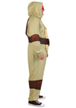 Plus Size Teenage Mutant Ninja Turtles Hooded Jumpsuit Costume For Adults 41 Plus Size Teenage Mutant Ninja Turtles Hooded Jumpsuit Costume For Adults -Halloween Costumes plus size tmnt hooded jumpsuit costume alt 20