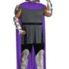 Plus Size Teenage Mutant Ninja Turtles Shredder Costume For Men 1 Plus Size Teenage Mutant Ninja Turtles Shredder Costume For Men -Halloween Costumes plus size tmnt shredder costume