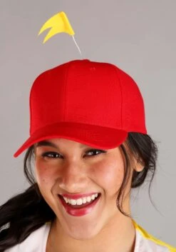 Women's Plus Size Tweedle Dee/Dum Costume -Halloween Costumes plus size tweedle dee dum costume alt 3