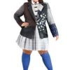 Plus Size Veronica Sawyer Costume For Women -Halloween Costumes plus size veronica sawyer costume