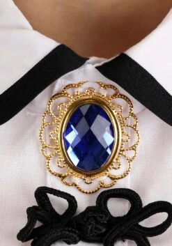 Plus Size Veronica Sawyer Costume For Women 9 Plus Size Veronica Sawyer Costume For Women -Halloween Costumes plus size veronica sawyer costume alt 2